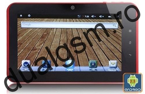 VAND ZENITHINK C71 (ZTPAD C71), TABLETA PC CU ANDROID 4.0 - Pret | Preturi VAND ZENITHINK C71 (ZTPAD C71), TABLETA PC CU ANDROID 4.0