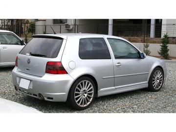VW Golf 4 Praguri R32-Style - Pret | Preturi VW Golf 4 Praguri R32-Style