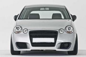 VW Polo 9N Spoiler Fata M3 - Pret | Preturi VW Polo 9N Spoiler Fata M3