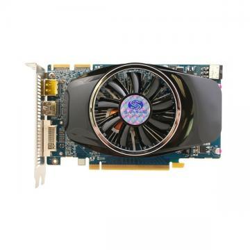 AMD Radeon HD6750 1GB DDR5 128-bit - Pret | Preturi AMD Radeon HD6750 1GB DDR5 128-bit