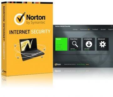 Antivirus Norton Internet Security,  1 Year,  3 PC,  Retail Box,  Renew, ROUPGNIS1Y3U - Pret | Preturi Antivirus Norton Internet Security,  1 Year,  3 PC,  Retail Box,  Renew, ROUPGNIS1Y3U