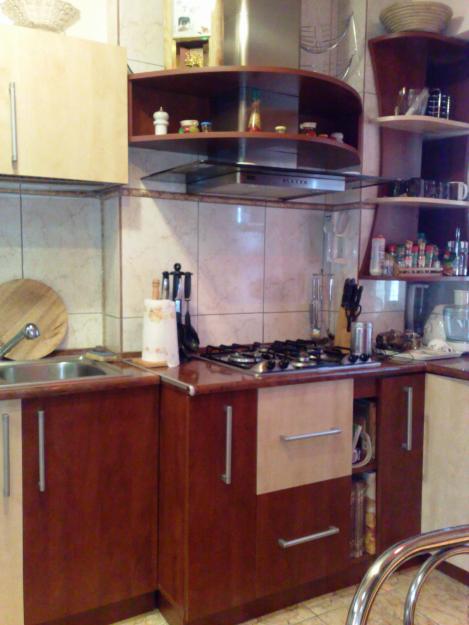 Apartament 3 camere zona Racadau - Pret | Preturi Apartament 3 camere zona Racadau