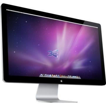 Apple Cinema Display mc007zm/a, 27" Wide 12ms + Transport Gratuit - Pret | Preturi Apple Cinema Display mc007zm/a, 27" Wide 12ms + Transport Gratuit