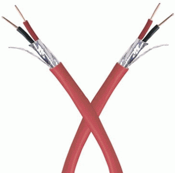 Cablu incendiu ecranat 4x0.8 fire - Pret | Preturi Cablu incendiu ecranat 4x0.8 fire