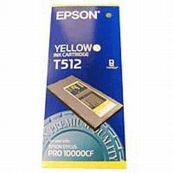 Cartus cerneala Epson C13T512011 - Pret | Preturi Cartus cerneala Epson C13T512011