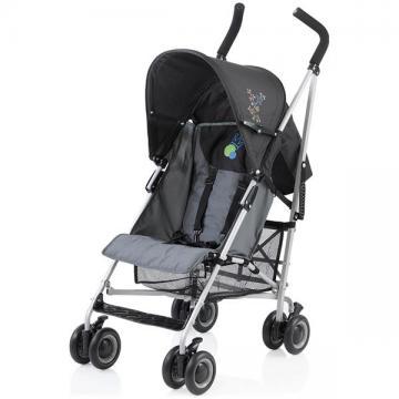 Carucior Buggy Little Star Anthrazit - Pret | Preturi Carucior Buggy Little Star Anthrazit