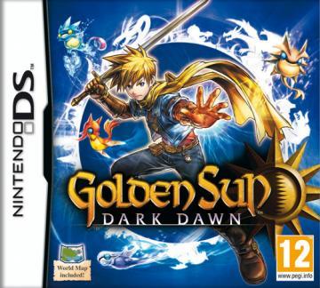 Golden Sun: Dark Dawn DS - Pret | Preturi Golden Sun: Dark Dawn DS
