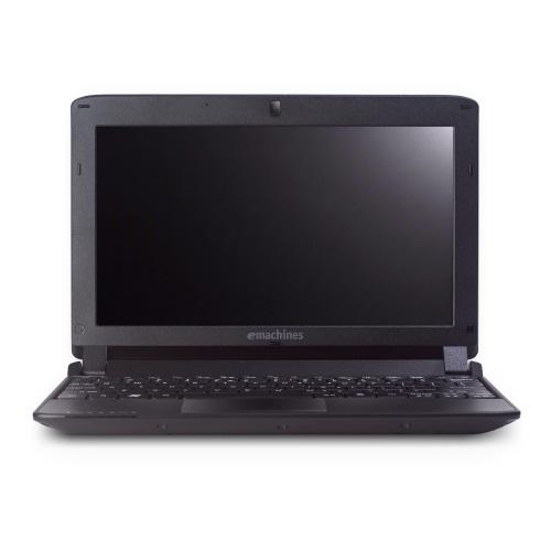 Netbook Acer eMachines 350-21G16ikk cu procesor Intel® AtomTM N450 1.66GHz, 1GB, 160GB - Pret | Preturi Netbook Acer eMachines 350-21G16ikk cu procesor Intel® AtomTM N450 1.66GHz, 1GB, 160GB
