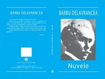 Nuvele - Barbu Stefanescu Delavrancea - Pret | Preturi Nuvele - Barbu Stefanescu Delavrancea