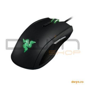 Razer Taipan Expert Ambidextrous Gaming Mouse, 4G Dual Sensor System - 8200dpi, 1000Hz Ultrapolling - Pret | Preturi Razer Taipan Expert Ambidextrous Gaming Mouse, 4G Dual Sensor System - 8200dpi, 1000Hz Ultrapolling