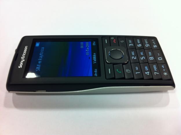 Sony Ericsson j108i(cedar) - Pret | Preturi Sony Ericsson j108i(cedar)