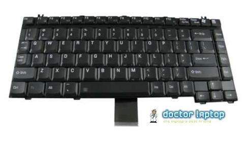 Tastatura laptop Toshiba Satellite A100 A105 - Pret | Preturi Tastatura laptop Toshiba Satellite A100 A105