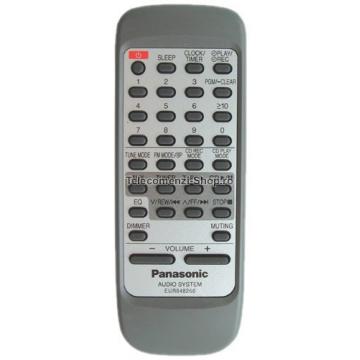 Telecomanda Technics EUR648260 - Pret | Preturi Telecomanda Technics EUR648260