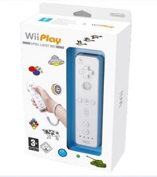 Wii Play Pack (Wii Play with Wii Remote), NIN-WI-PLAYPACK - Pret | Preturi Wii Play Pack (Wii Play with Wii Remote), NIN-WI-PLAYPACK