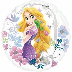 Balon folie metalizata RAPUNZEL 45cm - Pret | Preturi Balon folie metalizata RAPUNZEL 45cm