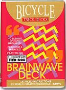 Bicycle Brainwave - Pret | Preturi Bicycle Brainwave