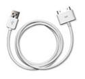 Cablu USB Apple incarcare-sincronizare - Pret | Preturi Cablu USB Apple incarcare-sincronizare