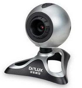 Camera Web Delux DLV-B01 - Pret | Preturi Camera Web Delux DLV-B01