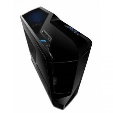 Carcasa NZXT Phantom Black PHAN-001BK - Pret | Preturi Carcasa NZXT Phantom Black PHAN-001BK