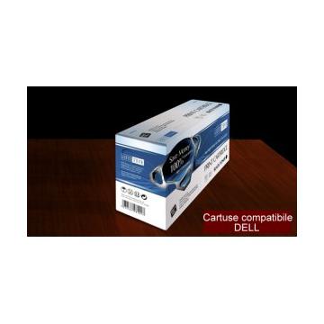 Cartus imprimanta Dell 2130 Yellow - Pret | Preturi Cartus imprimanta Dell 2130 Yellow