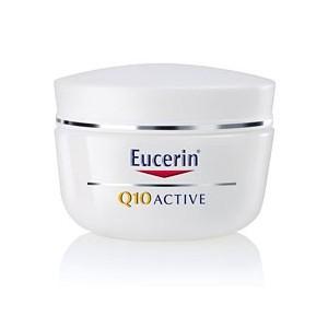 EUCERIN Q10 Active Crema de Zi 50ml - Pret | Preturi EUCERIN Q10 Active Crema de Zi 50ml