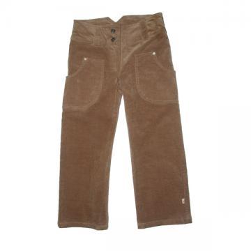 Funky Dada - Pantaloni Catifea Maro 3 - Pret | Preturi Funky Dada - Pantaloni Catifea Maro 3