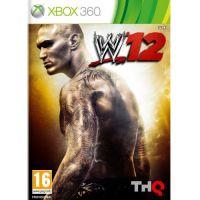 Joc Consola THQ WWE 12 Xbox 360 - Pret | Preturi Joc Consola THQ WWE 12 Xbox 360