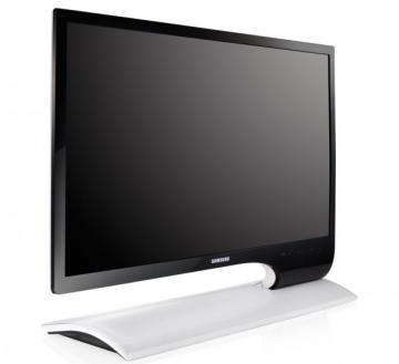 Monitor 24 inch SAMSUNG LED TV Monitor T24B750 SMART TV, 1920 x 1080, 5ms - Pret | Preturi Monitor 24 inch SAMSUNG LED TV Monitor T24B750 SMART TV, 1920 x 1080, 5ms