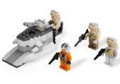 Rebel Trooper Battle Pack (8083) - Pret | Preturi Rebel Trooper Battle Pack (8083)