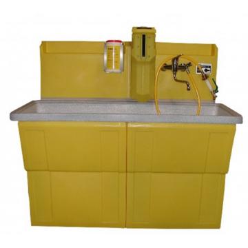 Sistem de spalare pentru scule Strobber WA1500 - Pret | Preturi Sistem de spalare pentru scule Strobber WA1500
