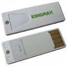 Stick USB Kingmax 8GB Mini KM08GSSW - Pret | Preturi Stick USB Kingmax 8GB Mini KM08GSSW