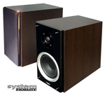 System Fidelity SF-4030 - Pret | Preturi System Fidelity SF-4030