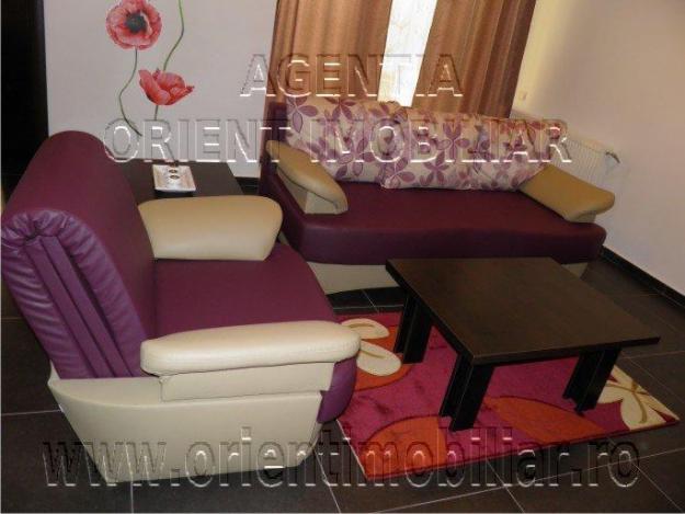 Apartament 2 camere, zona kaufland, constanta, inchiriere - Pret | Preturi Apartament 2 camere, zona kaufland, constanta, inchiriere