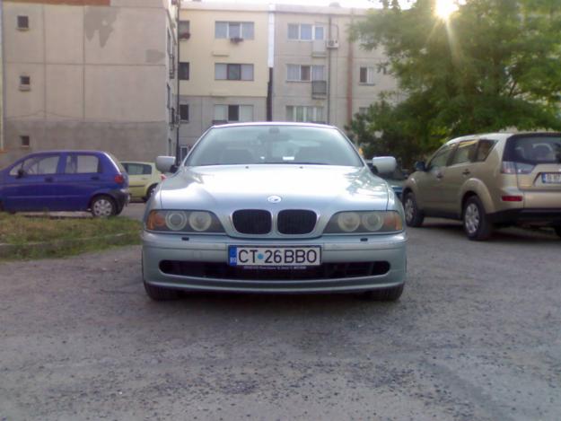 BMW 525 - Diesel - Pret | Preturi BMW 525 - Diesel