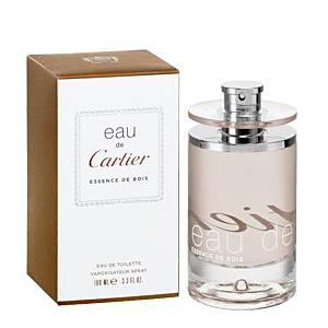 Cartier Eau De Cartier Essence de Bois, 200 ml, EDT - Pret | Preturi Cartier Eau De Cartier Essence de Bois, 200 ml, EDT