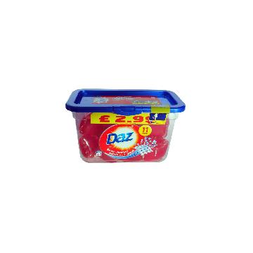 Detergent lichid Daz Deep cleaning - Pret | Preturi Detergent lichid Daz Deep cleaning