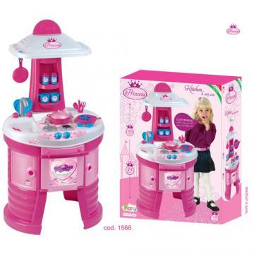 Faro - Bucatarie cu Sunete Princess - Pret | Preturi Faro - Bucatarie cu Sunete Princess