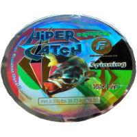 FIR HIPER CATCH SPINNING 030MM/14,5KG/150M - Pret | Preturi FIR HIPER CATCH SPINNING 030MM/14,5KG/150M