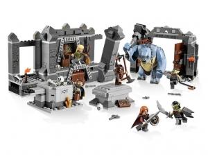 LEGO Minele din Moria (9473) - Pret | Preturi LEGO Minele din Moria (9473)