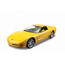 Maisto - Kit asamblare CORVETTE Z06 - Pret | Preturi Maisto - Kit asamblare CORVETTE Z06