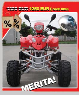 Mare promotie la ATV-uri FlyingCougar 150 - Pret | Preturi Mare promotie la ATV-uri FlyingCougar 150