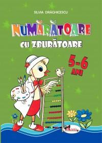 Numaratoare cu zburatoare, 5-6 ani - Pret | Preturi Numaratoare cu zburatoare, 5-6 ani