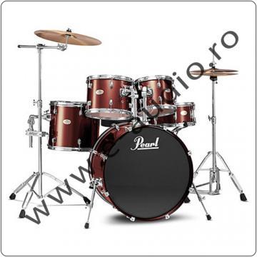 PEARL FX725HSC.091 FORUM - Set de tobe - Pret | Preturi PEARL FX725HSC.091 FORUM - Set de tobe