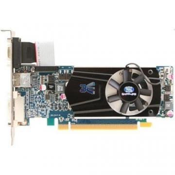 Sapphire AMD Radeon HD 6570, PCI-E, 1GB DDR3, 128Biti - Pret | Preturi Sapphire AMD Radeon HD 6570, PCI-E, 1GB DDR3, 128Biti