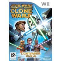 Star Wars The Clone Wars Lightsaber Duels Wii - Pret | Preturi Star Wars The Clone Wars Lightsaber Duels Wii