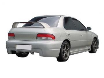 Subaru Impreza 93-00 Spoiler Spate Boomer - Pret | Preturi Subaru Impreza 93-00 Spoiler Spate Boomer