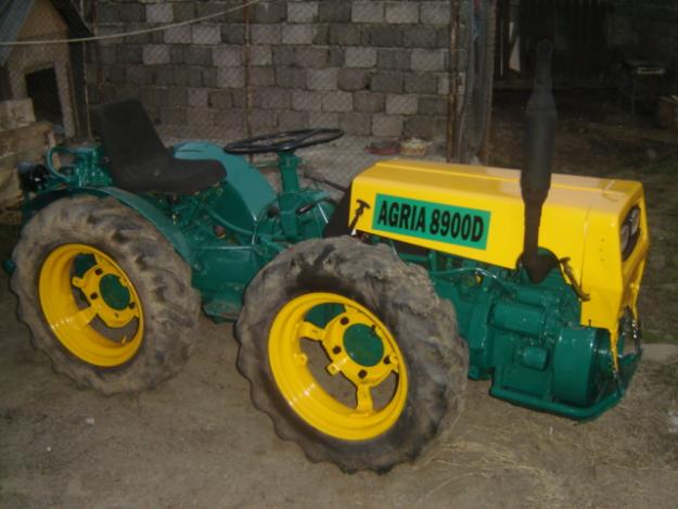 tractor,tractoras agria 4x4 - Pret | Preturi tractor,tractoras agria 4x4