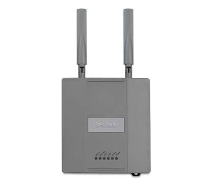 Access point D-Link DWL-8200AP - Pret | Preturi Access point D-Link DWL-8200AP