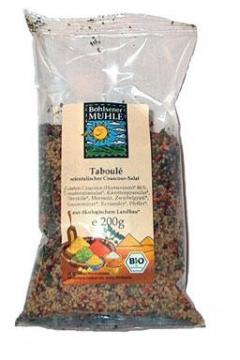 Amestec bio salata taboule-couscous - Pret | Preturi Amestec bio salata taboule-couscous