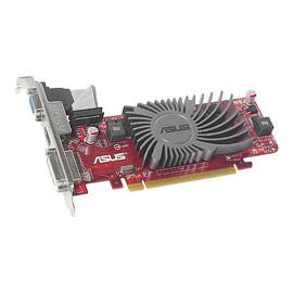 Asus Radeon HD 5450 512MB DDR3 LP Silent MG - Pret | Preturi Asus Radeon HD 5450 512MB DDR3 LP Silent MG